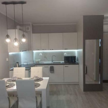 Apartamenty Blizej Morza Колобжег Екстериор снимка