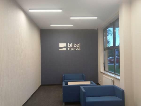 Apartamenty Blizej Morza Колобжег Екстериор снимка