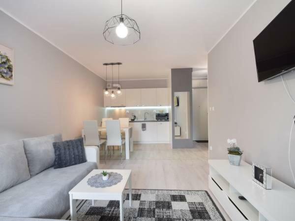 Apartamenty Blizej Morza Колобжег Екстериор снимка
