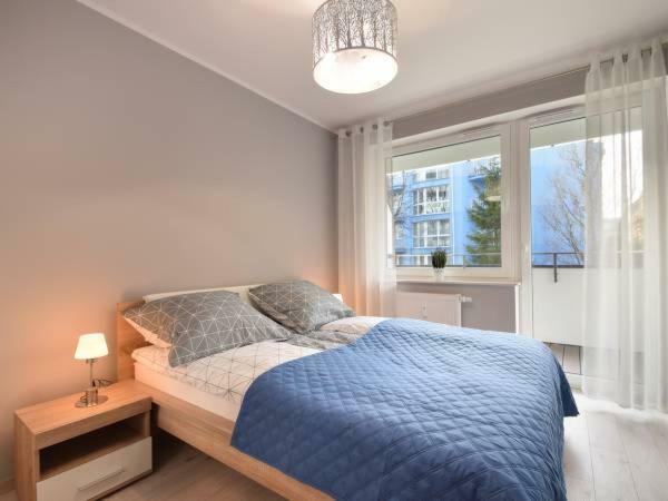 Apartamenty Blizej Morza Колобжег Екстериор снимка